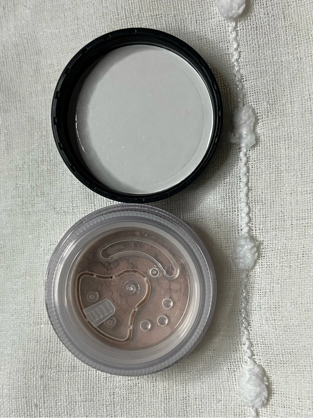 BareMinerals Multi-Tasking Concealer Summer Bisque SPF 20 Loose Powder 2g 0.07oz